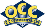 OC Communications Center Logo
