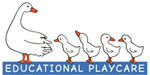 Educational Playcare Logo