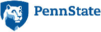 Penn State Logo