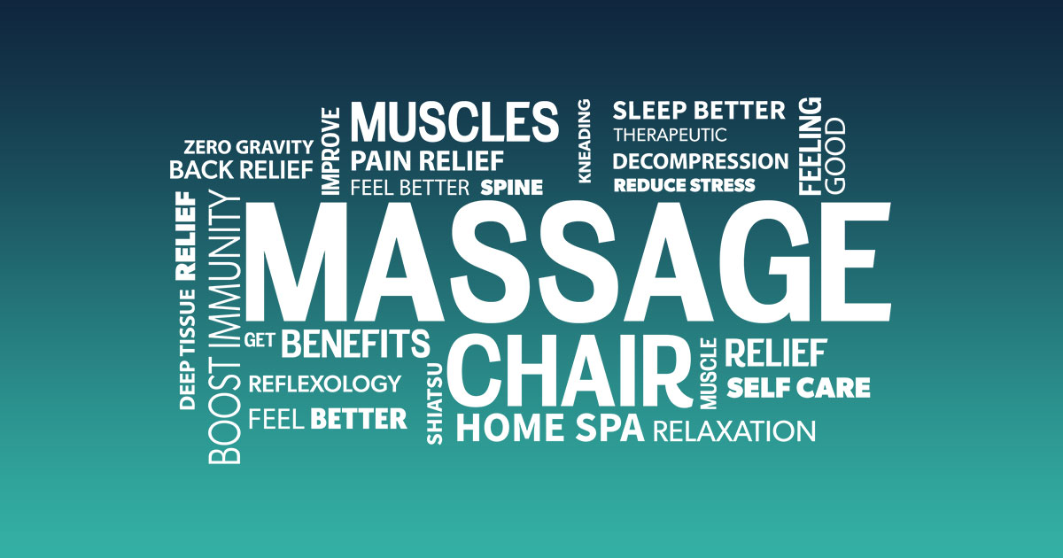 Eliminate Stress with the Best Self-Massage Techniques