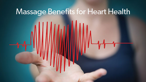 Heart Harmony: Unlocking the Cardiovascular Benefits of Massage for Optimal Heart Health