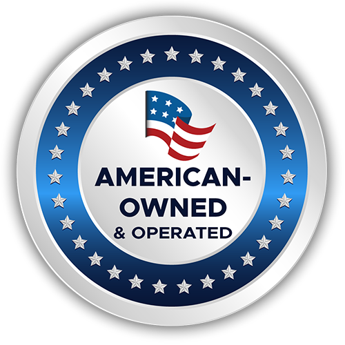 American Owned